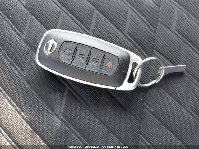 Nissan Kicks 2023 3N1CP5CV6PL507112 Image 11