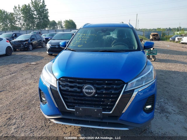 Nissan Kicks 2023 3N1CP5CV6PL507112 Image 13