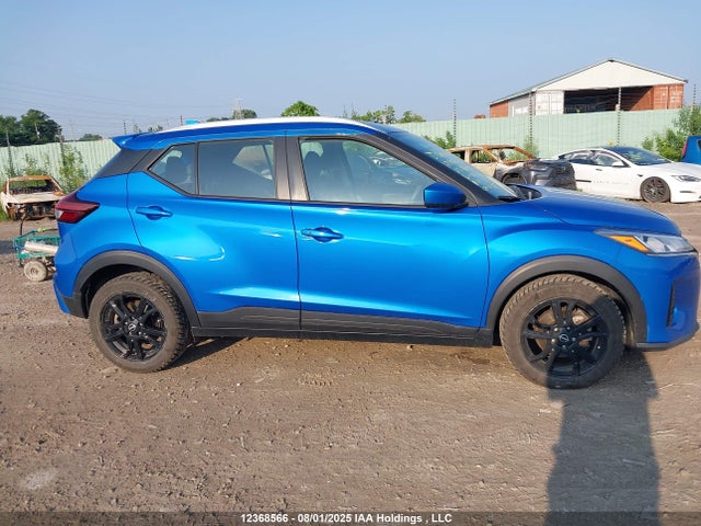 Nissan Kicks 2023 3N1CP5CV6PL507112 Image 14