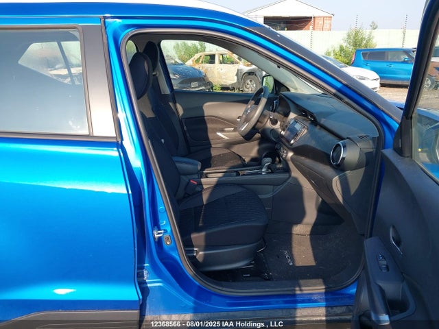 Nissan Kicks 2023 3N1CP5CV6PL507112 Image 5