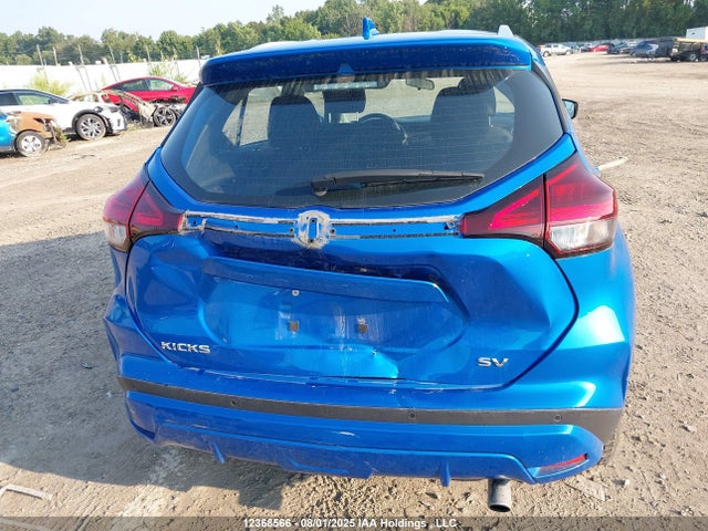 Nissan Kicks 2023 3N1CP5CV6PL507112 Image 6