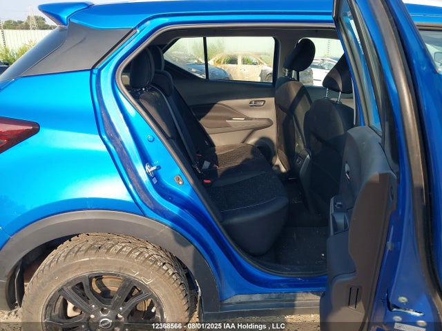 Nissan Kicks 2023 3N1CP5CV6PL507112 Image 8