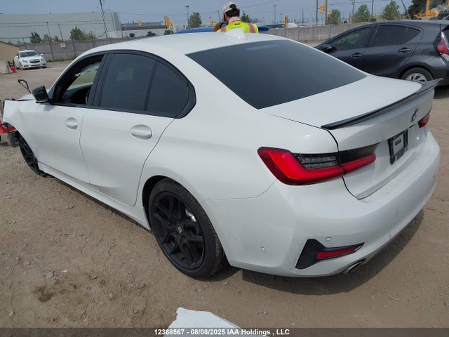 3MW5R7J04L8B30163 BMW 330I