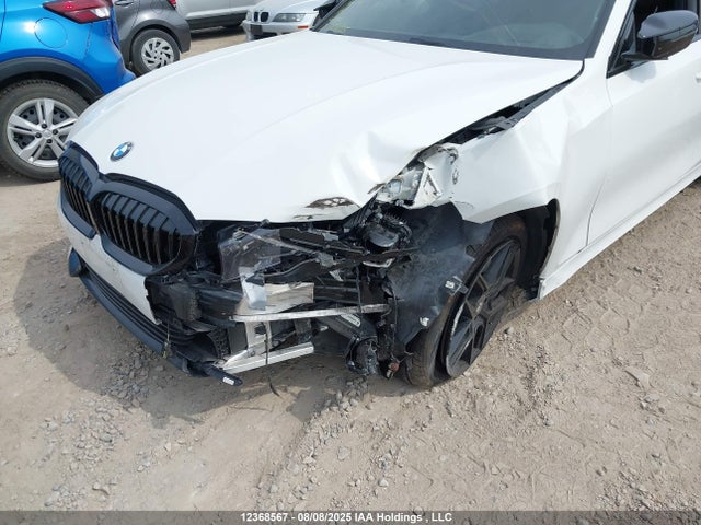 3MW5R7J04L8B30163 BMW 330I
