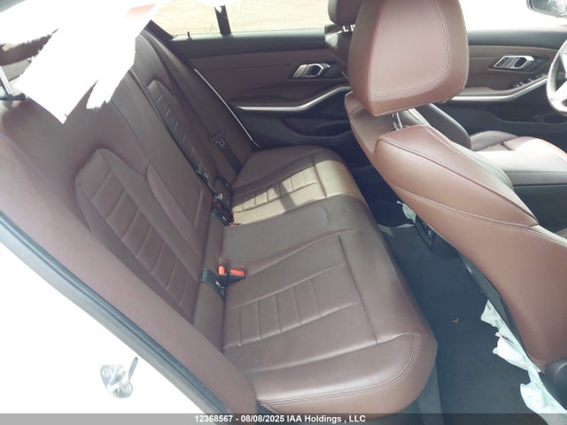 3MW5R7J04L8B30163 BMW 330I