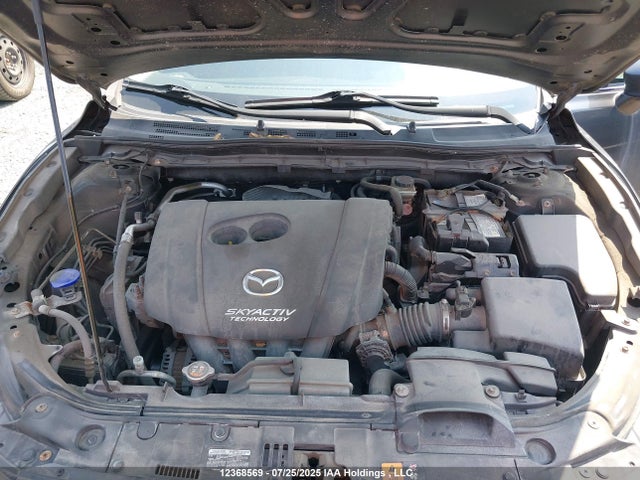 3MZBM1V74FM142363 Mazda pe