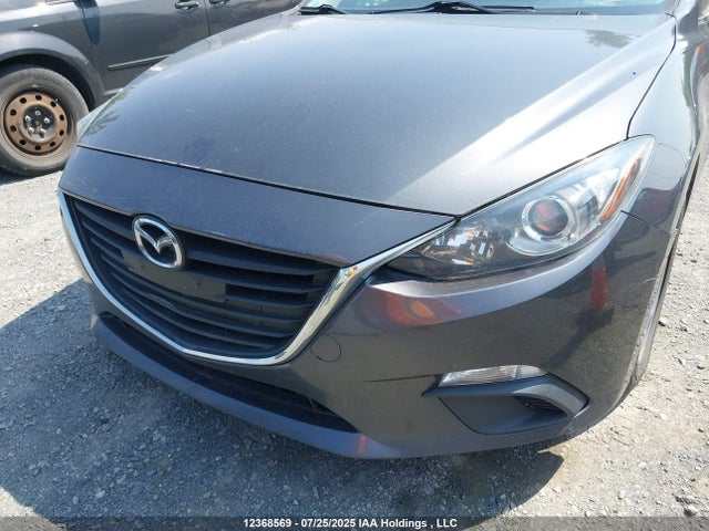 3MZBM1V74FM142363 Mazda pe