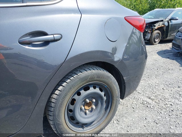 3MZBM1V74FM142363 Mazda pe