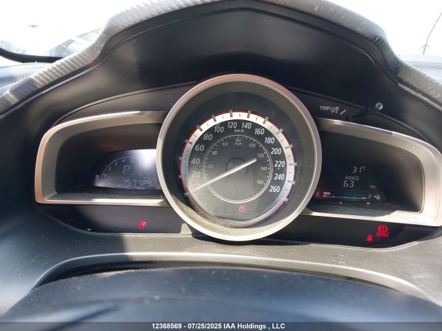 3MZBM1V74FM142363 Mazda pe