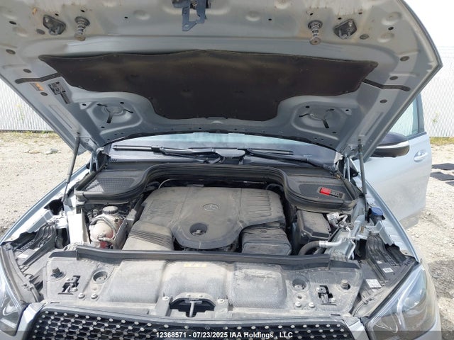 Mercedes-Benz m256 2022 4JGFB5KB4NA763460 Image 10