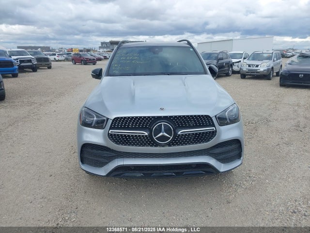 Mercedes-Benz m256 2022 4JGFB5KB4NA763460 Image 12