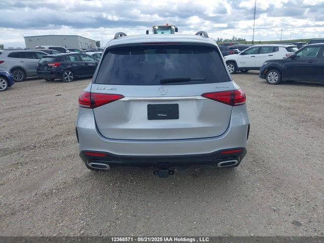 Mercedes-Benz m256 2022 4JGFB5KB4NA763460 Image 17
