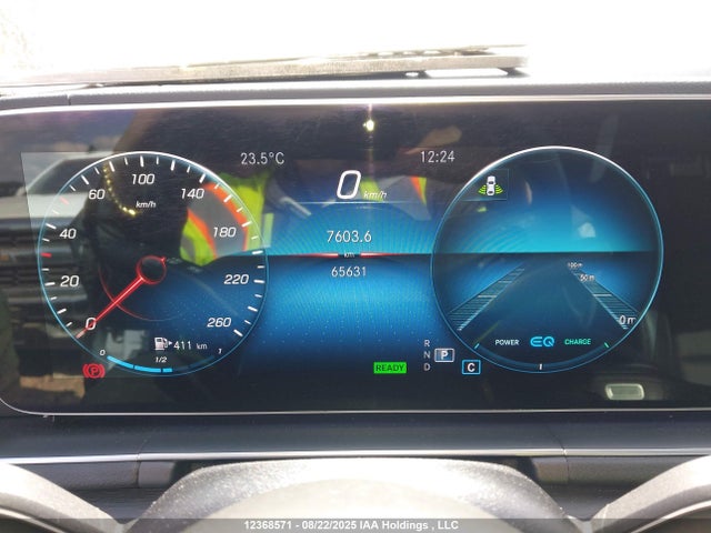 Mercedes-Benz m256 2022 4JGFB5KB4NA763460 Image 7