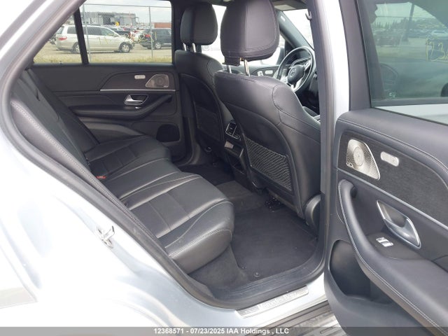 Mercedes-Benz m256 2022 4JGFB5KB4NA763460 Image 8