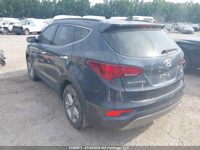 5NMZUDLB1HH050501 Hyundai gdi theta ii
