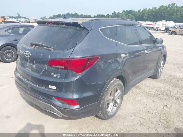 5NMZUDLB1HH050501 Hyundai gdi theta ii