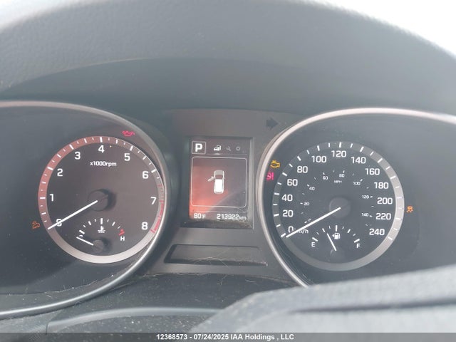 5NMZUDLB1HH050501 Hyundai gdi theta ii