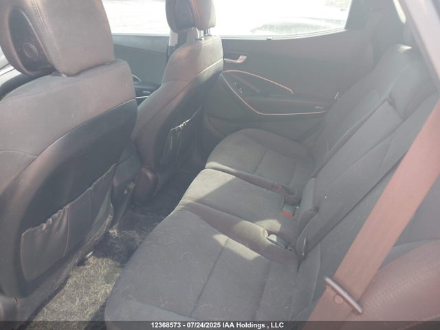 5NMZUDLB1HH050501 Hyundai gdi theta ii