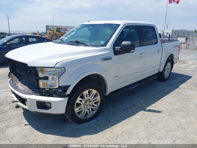 Ford 2016 2016 1FTEW1EP1GFA02265 Image 2
