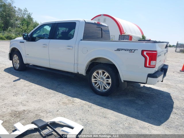 Ford 2016 2016 1FTEW1EP1GFA02265 Image 3