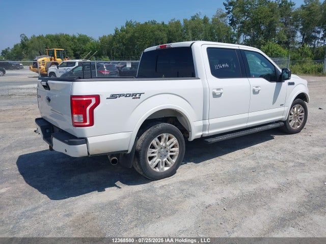 Ford 2016 2016 1FTEW1EP1GFA02265 Image 4