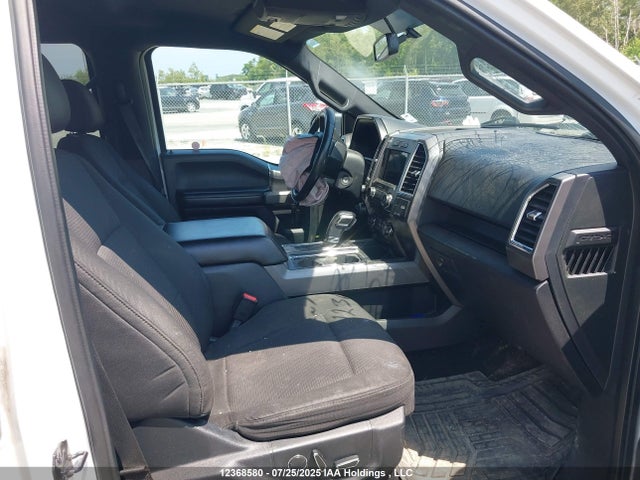 Ford 2016 2016 1FTEW1EP1GFA02265 Image 5