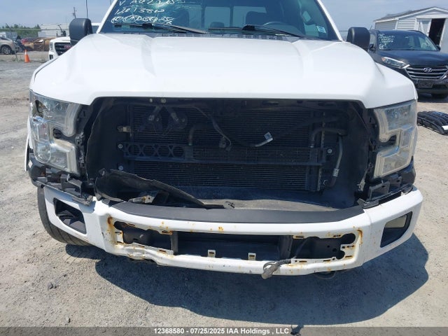 Ford 2016 2016 1FTEW1EP1GFA02265 Image 6