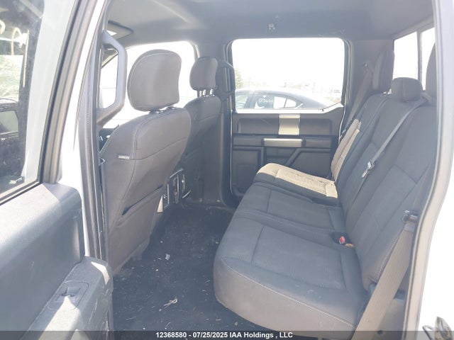 Ford 2016 2016 1FTEW1EP1GFA02265 Image 8