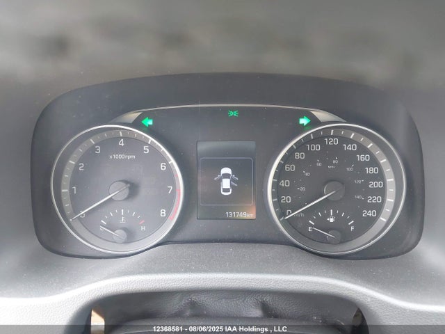 KMHD84LF4HU117095 Hyundai Elantra