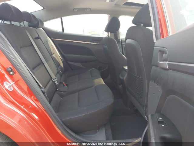 KMHD84LF4HU117095 Hyundai Elantra