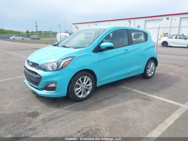 KL8CD6SA3NC035415 Chevrolet lv7