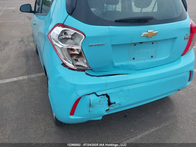 KL8CD6SA3NC035415 Chevrolet lv7