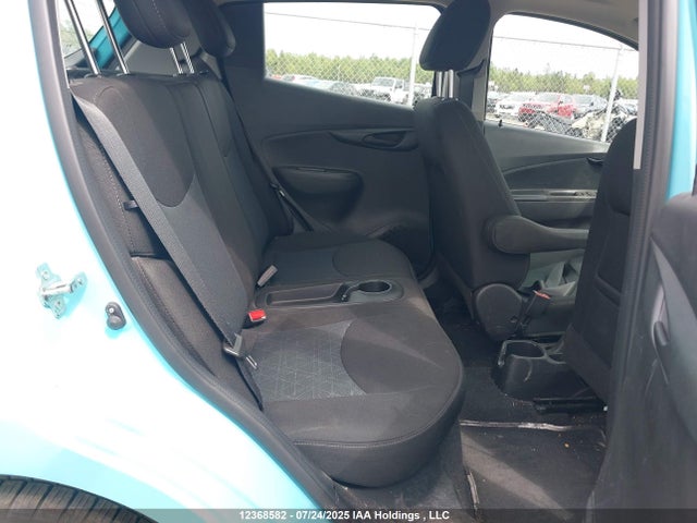 KL8CD6SA3NC035415 Chevrolet lv7
