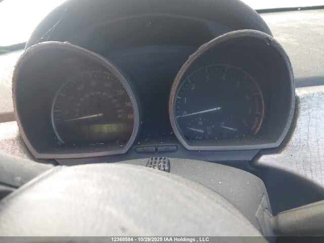 2004 Bmw Z4 3.0 მანქანა იყიდება აუქციონზე, vin: 4USBT53574LT26297, აუქციონის ნომერი: 12368584