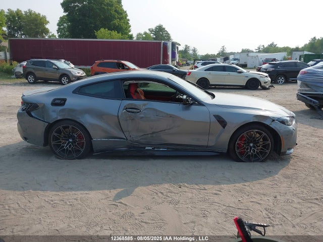 WBS33HK06TCV47933 BMW M4