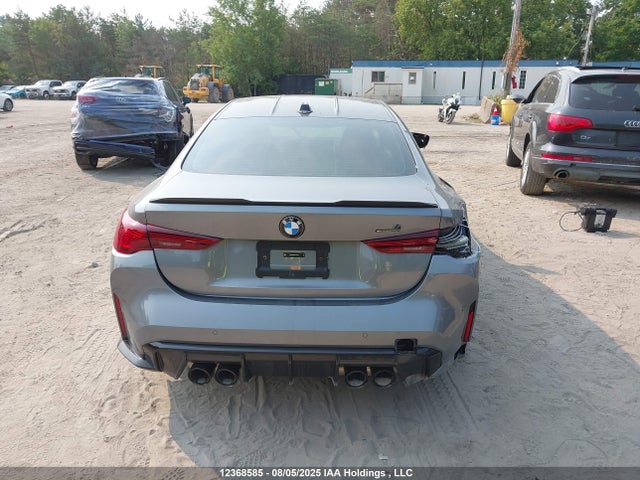 WBS33HK06TCV47933 BMW M4