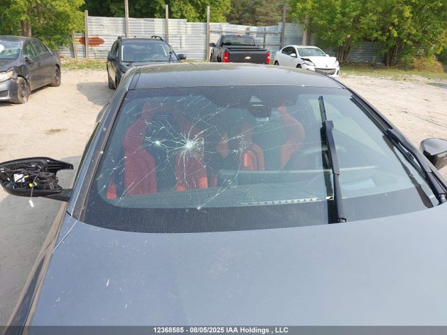 WBS33HK06TCV47933 BMW M4