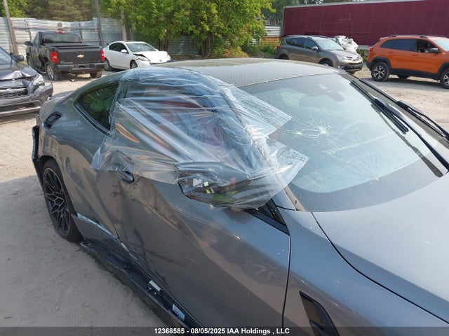 WBS33HK06TCV47933 BMW M4