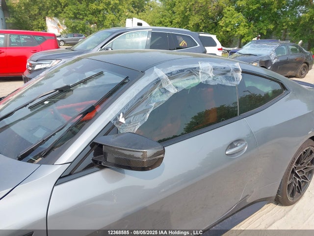 WBS33HK06TCV47933 BMW M4