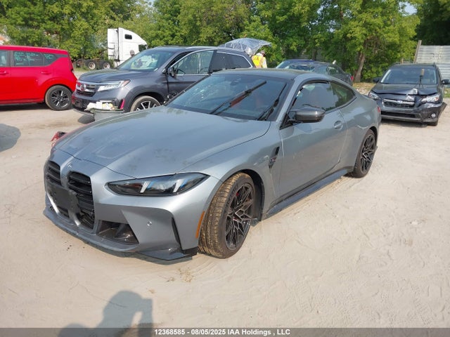 WBS33HK06TCV47933 BMW M4