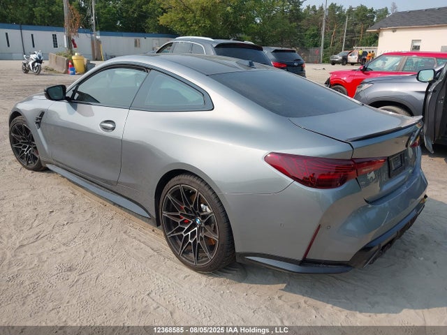 WBS33HK06TCV47933 BMW M4
