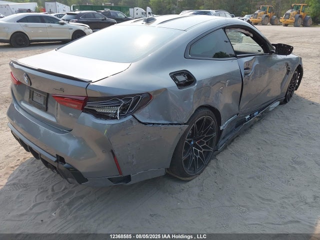 WBS33HK06TCV47933 BMW M4