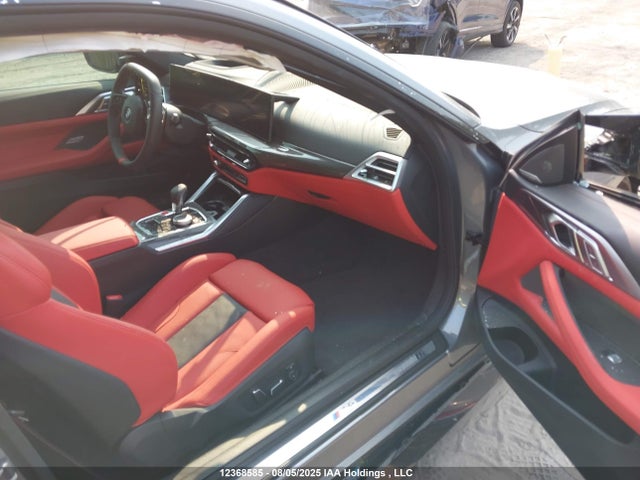 WBS33HK06TCV47933 BMW M4