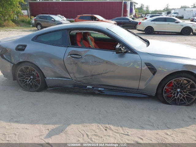 WBS33HK06TCV47933 BMW M4