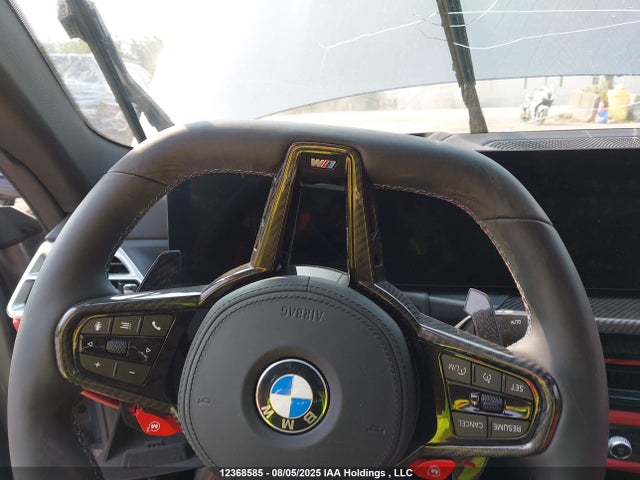 WBS33HK06TCV47933 BMW M4