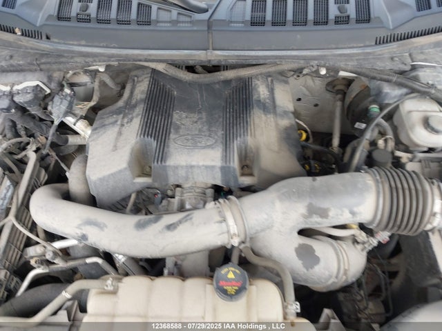 1FTNF1EGXJKE19852 Ford 3.5l gtdi