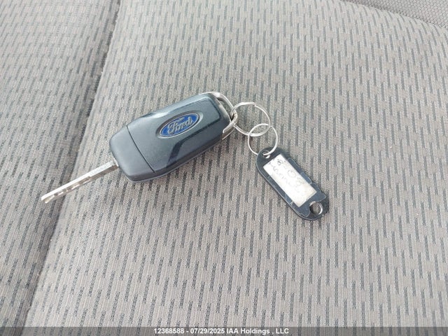 1FTNF1EGXJKE19852 Ford 3.5l gtdi