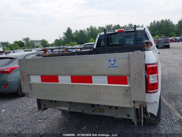 1FTNF1EGXJKE19852 Ford 3.5l gtdi