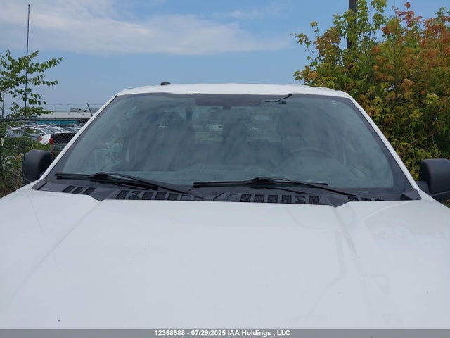 1FTNF1EGXJKE19852 Ford 3.5l gtdi