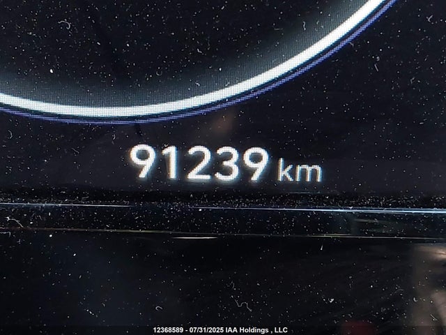 KMHLN4AJ4MU004480 Hyundai gdi kappa